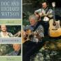 Doc Watson - Third Generation Bluegras