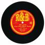 Jackson Cookie / jacki Ro - Try Love/hard Times