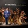 Arturo O'Farrill / The Afro Latin Jazz Ensemble - dreaming in lions...
