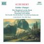 Lynda Russell / Peter Hill - Lieder