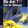 Die Drei ??? - 133/Fels der Dmonen