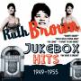 Ruth Brown - Jukebox Hits 1949-1955