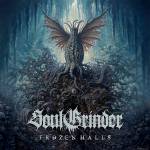 Soul Grinder - Frozen Halls