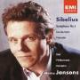 Mariss Jansons / OPO - Sinfonie 1/Karelia/Finlandia