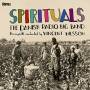 Danish Radio Big Band - Spirituals