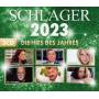 Various - SCHLAGER 2023 - Die Hits des Jahres