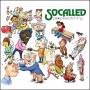 Socalled - People Watching