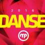 Danseplus 2016 / Various (can) - Danseplus 2016 / Various