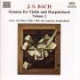 Lucy Van Dael / Bob Van Asperen - Violinsonaten Vol.2