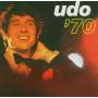 Udo Jrgens - udo '70