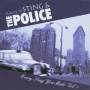 Various - Tribute To Sting & The Police