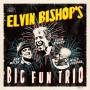 Elvin Bishop & Big Fun Trio - Elvin Bishop's Big Fun Trio