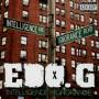Edo G. - Intelligent & Ignorance