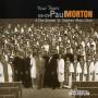Bishop Morton Paul & The Greater St. Stephen Mass - Your Tears