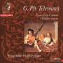 Florilegium - Concerti Da Camera//Chamber Music