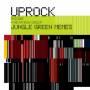 Uprock Rhizome + Aphasia - Jungle Green Memes