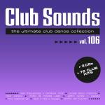 Various - Club Sounds Vol. 106