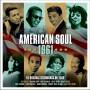 Various - American Soul 1961