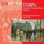 Tamas Vet / Tivoli SO - Orchesterwerke Vol.6