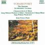 P. I. Tchaikovsky - Seasons / Chanson Triste / Nocturnes