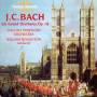 William Boughton / English Symphony Orchestra - Grand Overtures op.18