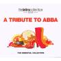 Various - Tribute To Abba-Intro Collection