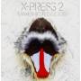 X-press 2 - Makeshift Feelgood