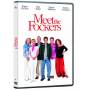 Meet The Fockers / (ac3 Dol Dub Sub Ws) - Meet The Fockers [US-Version, Regio 1]