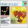 Stravinsky / Boulez - Firebird Suite