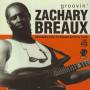 Zachary Breaux - Groovin