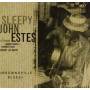 Sleepy John Estes - Brownsville Blues