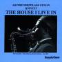 Archie Shepp / Lars Quintet Gullin - The House I Live In