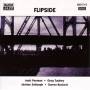 Penman / Tuohey / Sabbagh / + - Flipside