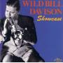 Bill Davison -Wild- - Showcase