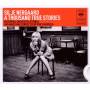 Silje Nergaard - A Thousand True Stories (DBS)
