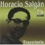 Horacio Salgan - Trayectoria