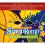 US Army Blues Swamp Romp - Voodoo Boogaloo
