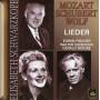 Schwarzkopf / Gieseking / Fischer / Moore - Lieder