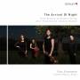 Flex Ensemble - The Arrival of Night-Pianoquartette