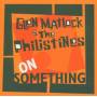 Glen Matlock - On Something