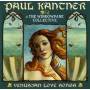 Paul Kantner - Venusian Love Songs
