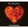 Three Days Grace - Explosions