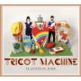 Tricot Machine - Prochaine Etape