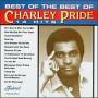 Charley Pride - Country Music Hall Of Fame 2000