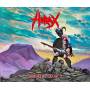 Hirax - Immortal Legacy