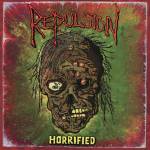 Repulsion - Horrified