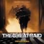 Great Raid (score) / O.s.t. - Great Raid (score) / O.s.t.