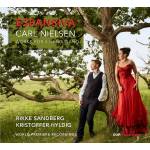 Kristoffer Nyholm Hyldig / Rikke Sandberg - Nielsen: Espansiva