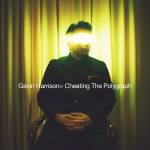 Gavin Harrison - Cheating The Polygraph (Digipak)