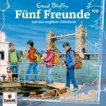 Fnf Freunde - Folge 166: und das vergiftete Geheimnis
